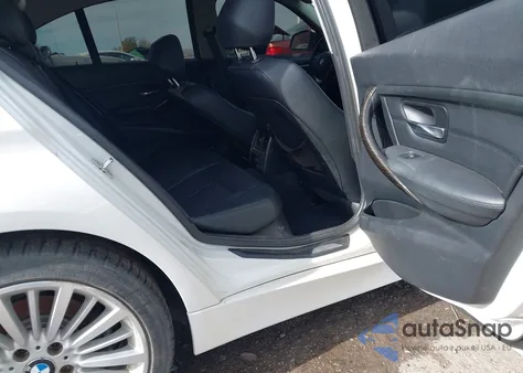 2012 BMW 328I from USA, damaged, VIN WBA3A5C51CF258525